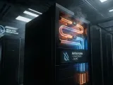 حل جذري من Nvidia لأزمة استهلاك المياه: تشغيل خوادم الذكاء الاصطناعي بدرجة 45 مئوية