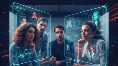 إعلانات الذكاء الاصطناعي تنجح أكثر عندما تبدو بشرية الخلق: دراسة جديدة تكشف