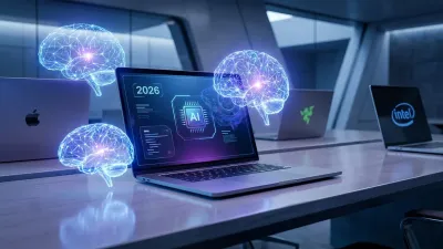 أفضل حواسيب محمولة لعام 2026: كيف تتجاوز أزمة أسعار الذاكرة؟