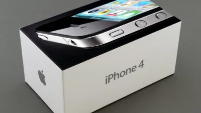 الفرق بين هواتف iPhone 4 و شبكة هواتف 4G
