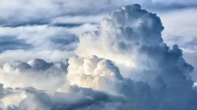 الغيوم والسُّحب