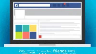 تطبيقات صفحات الفيس بوك