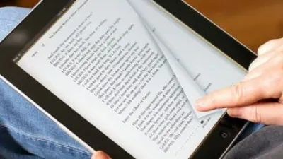 كيفية إعداد Kindle Cloud Reader لقراءة الكتب الإلكترونية