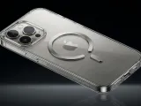 تسريبات حافظة iPhone 18 Pro الشفافة: Apple تتخلى عن تصميم MagSafe المثير للجدل