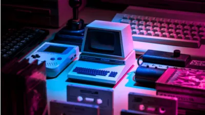 ما هو كمبيوتر الإنترنت Internet computer