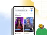 ميزة Google Play Shorts تحول استكشاف التطبيقات إلى موجز فيديو يشبه TikTok