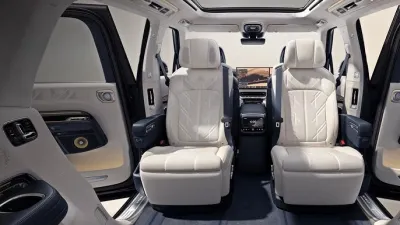 تأكيد وصول Zeekr 9X PHEV إلى ماليزيا نهاية 2026: سيارة SUV فاخرة بقوة 1,381 حصان