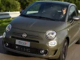 فيات 500S أكثر رياضية وبتجهيزات جديدة وسعر 18.758 دولار في بريطانيا
