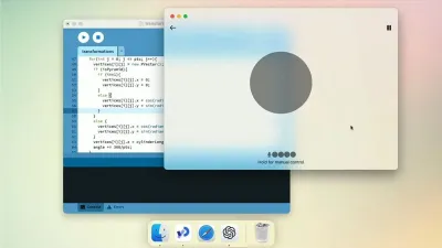 شركة OpenAI تطور تطبيقاً فائقاً لنظام Mac يدمج ChatGPT ومنصة Codex ومتصفح Atlas