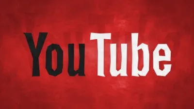إنشاء قناة على اليوتيوب