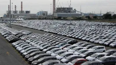 الجمارك السعودية توضح آخر موديل سيارات مستعملة يمكن استيراده