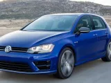 فولكس فاجن جولف R 2015 تطل بوجهها الأمريكي عبر صور جديدة