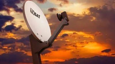 استقطاب الهوائي Antenna Polarization