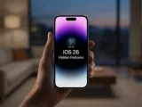 10 ميزات مخفية في نظام iOS 26 ستغير طريقة استخدامك لهاتف iPhone