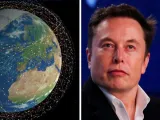 Elon Musk : إن مشروع الإنترنت الفضائي جاهز للاستخدام العام بعد الإطلاق الأخير لأقمار ستارلينك Starlink 