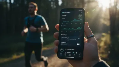 توقف عن استخدام وضع التيربو: 5 حيل مخفية يحتاجها كل مستخدم لخاتم Ultrahuman
