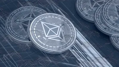 هل يصل سعر الإيثيريوم إلى 4,400 دولار؟ إشارة خفية قد تشعل ارتفاعًا سريعًا