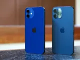 تقرير: قد تحتوي أجهزة iPhone لهذا العام على بصمة مدمجة بالشاشة