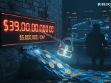 محفز الـ 39 تريليون دولار: كيف تشعل أزمة سقف الدين الأمريكي ارتفاعات البيتكوين