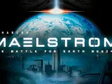 إصدار محسّن من Maelstrom: The Battle for Earth Begins من SKIDROW