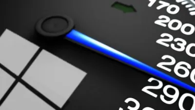 طريقة قياس سرعة الحاسوب