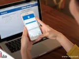 حذف حساب الفيس بوك نهائيا