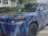 ظهور طراز BYD Ti 6 لأول مرة: سيارة هجينة بتصميم Defender بسعر 22 ألف دولار