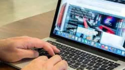 طريقة أخذ لقطة شاشة للكمبيوتر