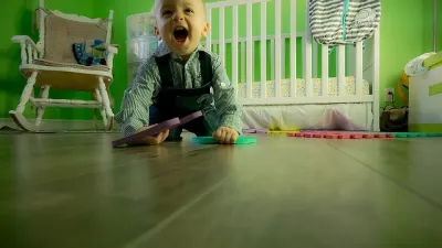 تطبيق Baby Games