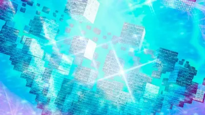 New Quantum-Inspired Algorithm Solves 'Impossible' Materials in Seconds
