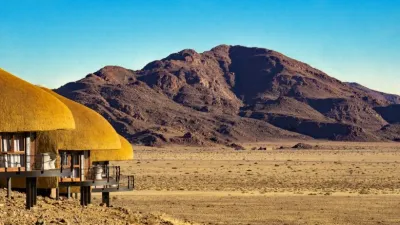 قانون الاستثمار في جمهورية ناميبيا