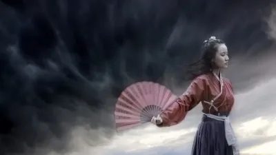 ما هي الحملة الشمالية في الصين؟