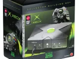 مجسم Xbox من Mattel بـ 3,509 قطع: تحفة تفاعلية بسعر 324 دولاراً تعيدك لعام 2001