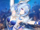 Maximize Odette's Cryo Damage: The Ultimate Genshin Impact 7.0 Build Guide