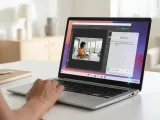 نظام ChromeOS يحرر Gemini: زر ذكاء اصطناعي دائم لأجهزة Chromebook Plus