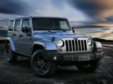 جيب رانجلر Black Edition II الجديدة تنطلق في الصيف بملامح خاصة جداً