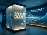 Intesa Sanpaolo Crypto Portfolio Hits $235M as Italy's Largest Bank Dumps Solana for Ethereum and XRP