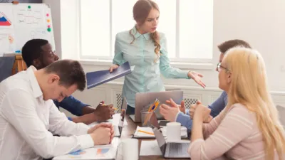 أخطاء خطة الأعمال