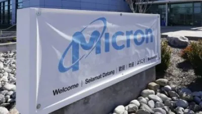بكين تمنع الشركات الصينية من استخدام شرائح Micron في بنيتها التحتية الحيوية
