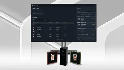 شركة Genetec تُحدّث منصة Security Center SaaS بقدرات متقدمة للتحكم في الوصول