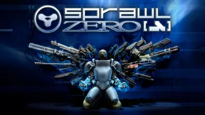 SPRAWL zero Announced: A Tactical FPS Homage to the 2000s Golden Age