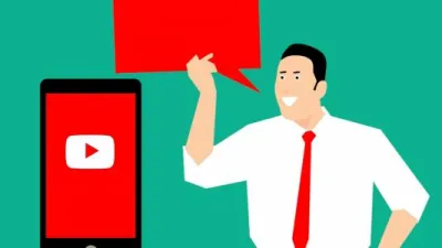 طريقة تسريع اليوتيوب