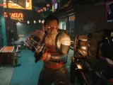 ستكون Cyberpunk 2077 متاحة على Google Stadia عند الإطلاق