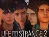 لعبة Life Is Strange 2