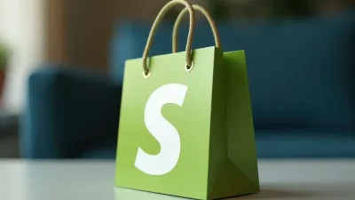 كيف يقضي بحث Shopify بالذكاء الاصطناعي على مسار التجارة الإلكترونية التقليدي