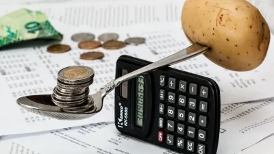 ما هي مكونات الميزان التجاري وكيفية حسابه؟