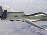 روسيا تكشف عن درون استطلاع صغير يحلّق على ارتفاع 5 كيلومترات