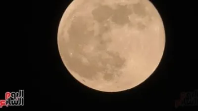 ناسا تصلح خللا فى رأس صاروخ القمر الجديد SLS megarocket