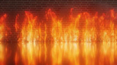 ماهو الجدار الناري او جدار الحماية (Firewall)