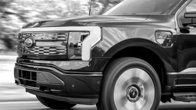 High Gas Prices Are Driving a Global EV Boom, But US EV Sales Are Stalling